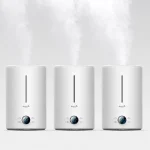 دستگاه بخور سرد درما مدل Humidifier F628s