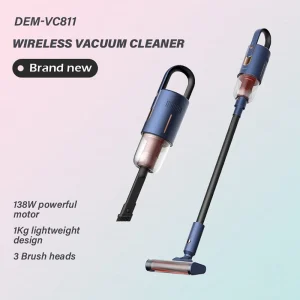 جارو شارژی شیائومی مدل Deerma VC811