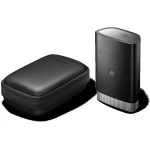 ماشین ریش تراش کامپکت فیلیپس مدل PQ888