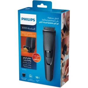 ماشین اصلاح فیلیپس مدل BT3208