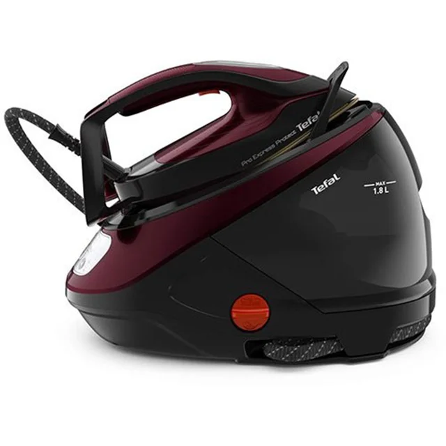 Tefal tank iron model GV9230 اتو مخزن دار تفال مدل GV9230