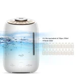 بخور سرد خانگی مدلF600W