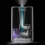 دستگاه بخور سرد درما مدل Humidifier F628s