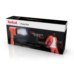 اتو بخارگر دستی تفال مدل DT2022