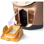 اتو بخار فیلیپس مدل DST8050