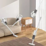 جارو برقی شیائومی مدل Deerma DX888