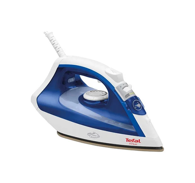 Tefal steam iron model FV 1734 اتو بخار تفال مدل FV1734