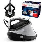 tefal tank steam iron model GV9821