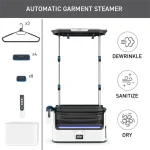 اقلام همراه اتو بخارگر ایستاده تفال مدل YT4050