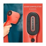 اتو بخارگر دستی تفال مدل DT2022