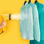 اتو بخارگر دستی تفال مدل DT2026