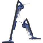 جارو برقی شیائومی مدل DX810