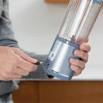 شیکر شارژی نینجا مدل Ninja BC-151