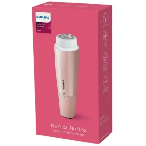 ماشین اصلاح صورت بانوان فیلیپس مدل BRR454