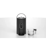 سماور دیجیتال روزنبرگ مدل TM-335