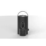 سماور دیجیتال روزنبرگ مدل TM-335