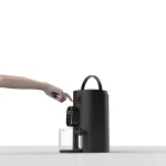 سماور روزنبرگ مدل TM-335