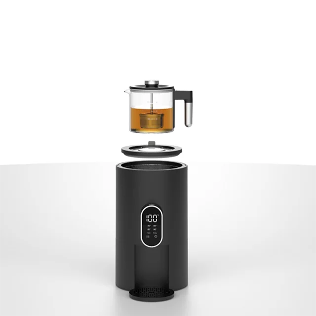 Rosenberg Digital Samovar Model TM-335 سماور دیجیتال روزنبرگ مدل TM-335