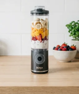 شیکر شارژی نینجا مدل BC251