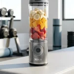 شیکر شارژی نینجا مدل BC251