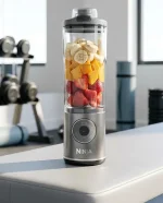 شیکر شارژی نینجا مدل BC251