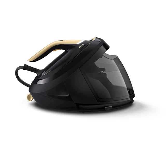 Philips tank iron model PSG 8130 اتو مخزن دار فیلیپس مدل PSG8130