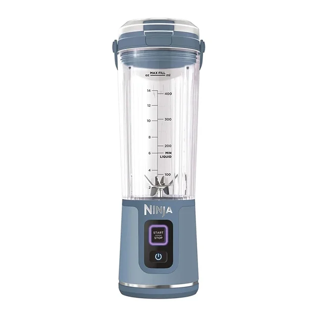 Ninja Rechargeable Shaker Model BC-151 شیکر شارژی نینجا مدل BC-151