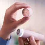 ماشين اصلاح بانوان فيليپس مدل BRR454