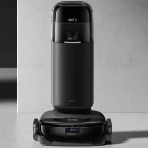 جارو رباتیک مدل S1 pro omni