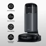 جارو رباتیک مدل S1 pro omni