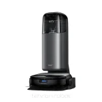 جارو رباتیک مدل S1 pro omni