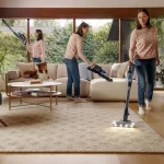 جارو شارژی بیسل PowerClean FurGuard 4241K