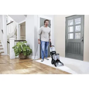 جارو فرش بیسل PowerClean 2X