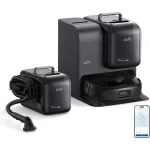 جارو رباتیک یوفی مدل E28 Omni