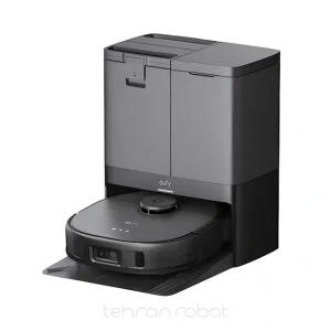 جارو رباتیک Eufy X10 Pro Omni