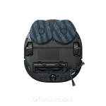 زیره جارو X10 pro Omno