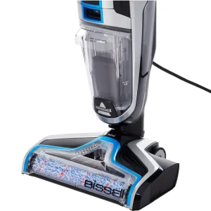 جارو و زمین‌شوی حرفه‌ای CrossWave Advanced Pro