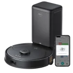 جارو رباتیک یوفی X8 Pro SES