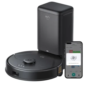 جارو رباتیک یوفی X8 Pro SES