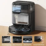 جارو رباتیک یوفی مدل Omni C20