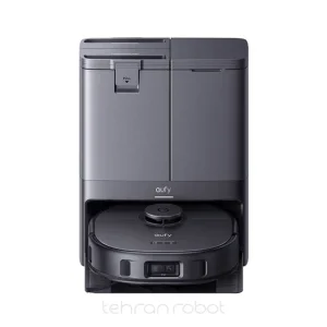 جارو رباتیک Eufy X10 Pro Omni