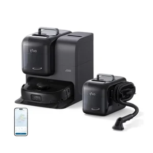 جارو رباتیک یوفی مدل E28 Omni