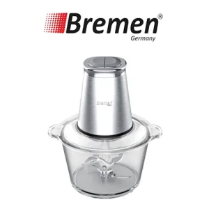 تصویر مرجع دستگاه و اقلام نمایش‌داده‌شده برمن مدل BR-280