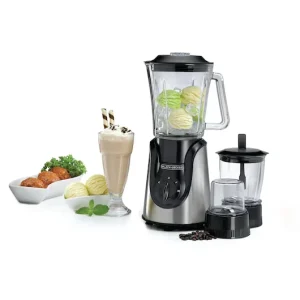 مخلوط‌کن با آسیاب و خردکن بلک اند دکر مدل BX600G