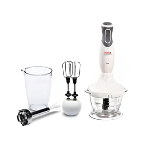 مجموعهٔ گوشت‌کوب و ابزارها تفال مدل HB1731TR