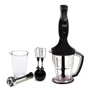 مجموعهٔ گوشت‌کوب و ابزارها تفال مدل HB1748TR
