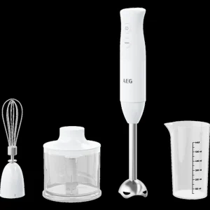مجموعهٔ گوشت‌کوب آاگ مدل HB4-1-6CW