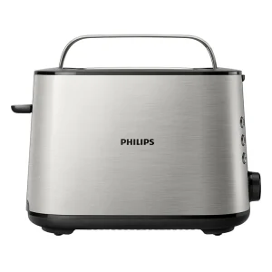 نمای کامل توستر فیلیپس مدل HD2650