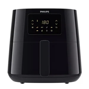 نمای روبهروی سرخکن فیلیپس مدل HD9270