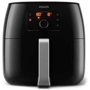 نمای کامل سرخکن فیلیپس مدل HD9650